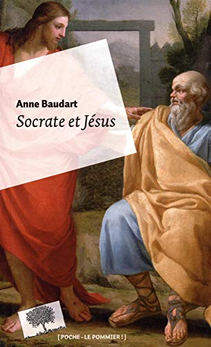 Socrate et Jésus : passeurs d'universel