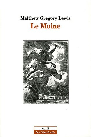 Le moine