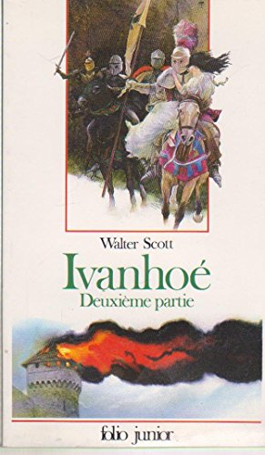ivanhoe. tome 2