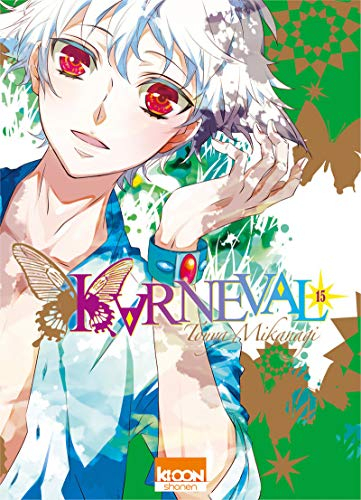 Karneval. Vol. 15