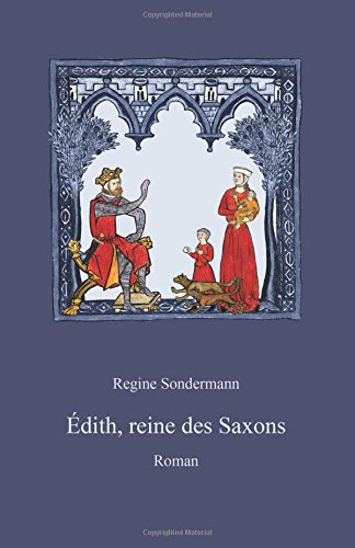 Édith, reine des Saxons