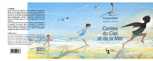 Contes du ciel et de la mer
