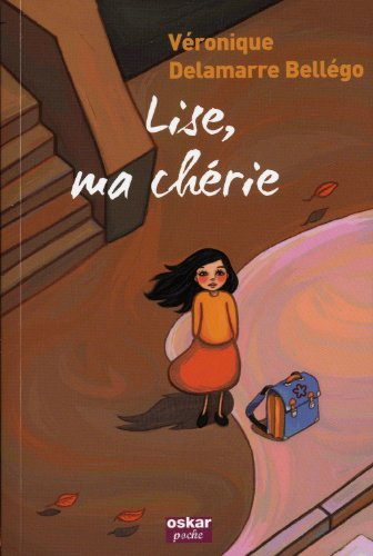 Lise, ma chérie