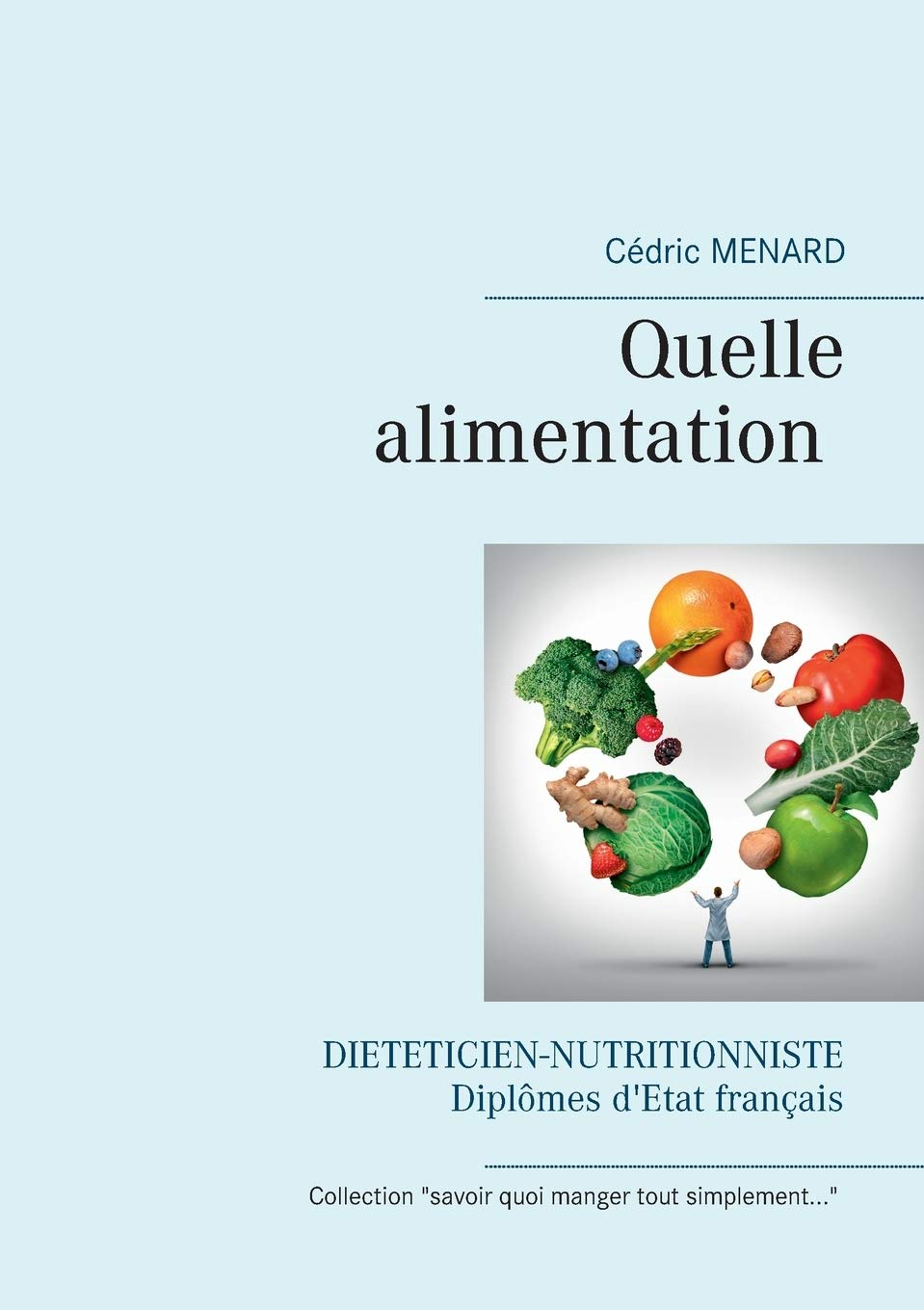 Quelle alimentation pour la goutte ?