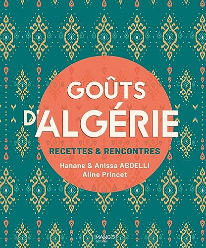 Goûts d'Algérie