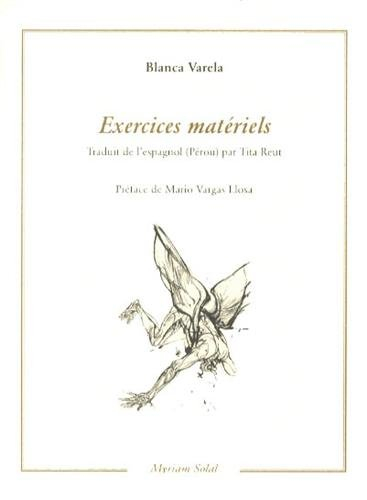 Exercices matériels : 1978-1993