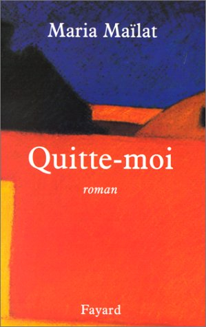 Quitte-moi
