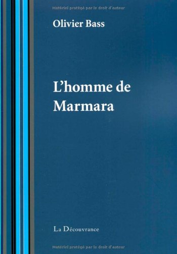 L'homme de Marmara