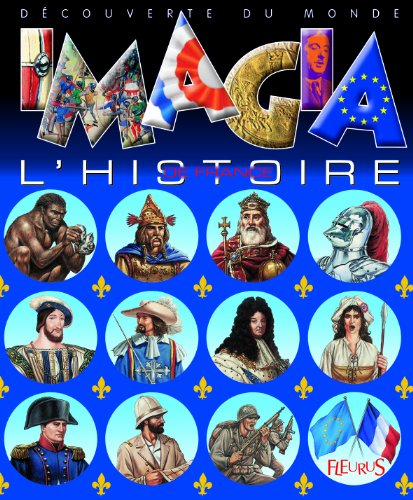 L'histoire de France