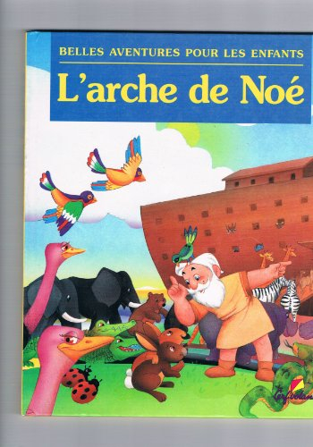 l'arche de noé