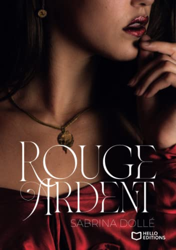 Rouge Ardent