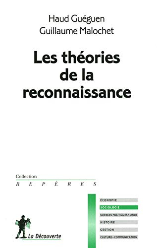 Les théories de la reconnaissance