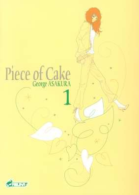 Piece of cake. Vol. 1
