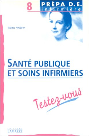 Santé publique et soin infirmier