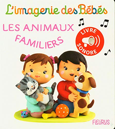 Les animaux familiers