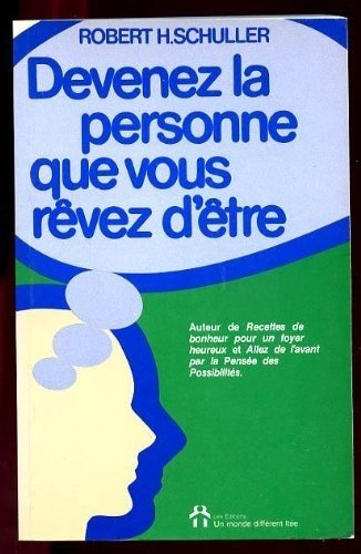 devenez personne que vous revez d'être
