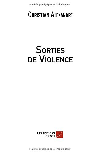 sorties de violence