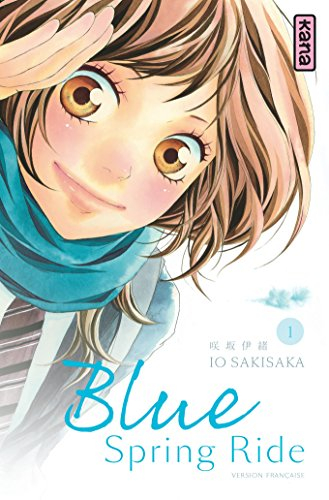 Blue spring ride. Vol. 1