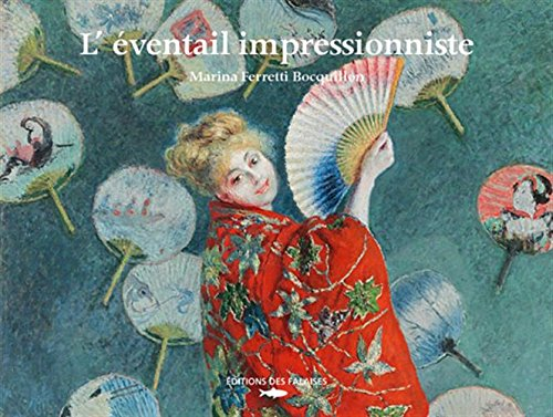 L'éventail impressionniste