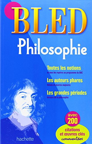 Bled philosophie
