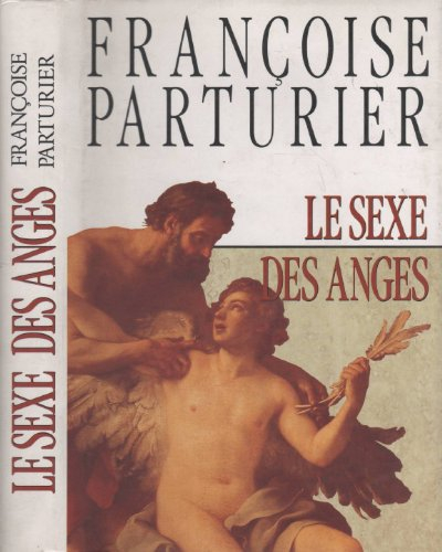 Le sexe des anges
