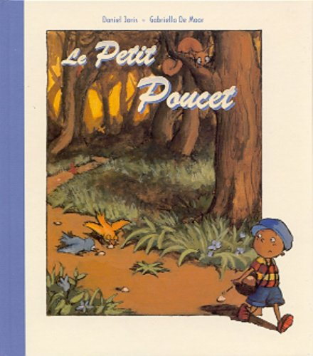 Le petit Poucet
