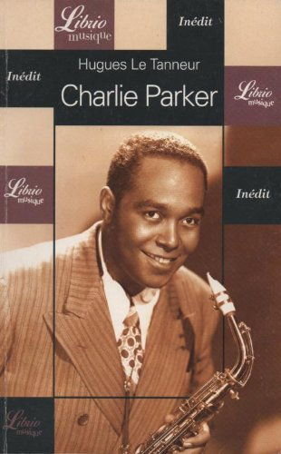 Charlie Parker