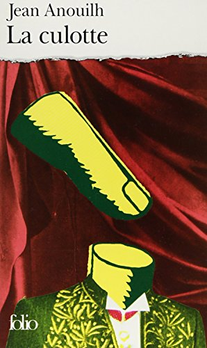 La culotte