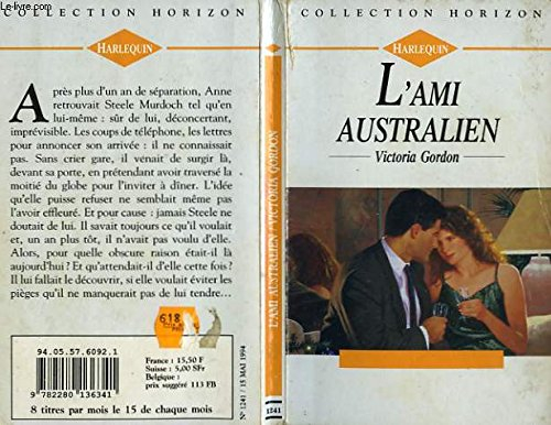 l'ami australien