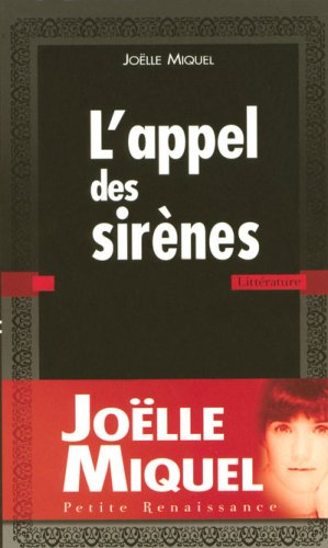 L'appel des sirènes
