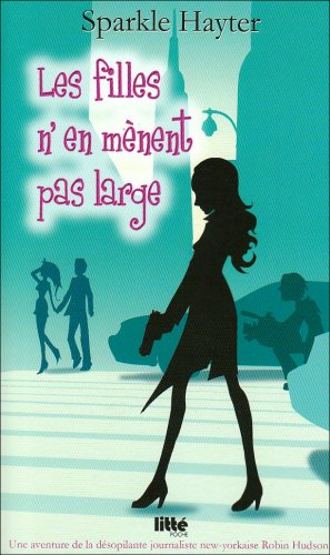 Les filles n'en mènent pas large