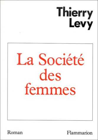 La Société des femmes