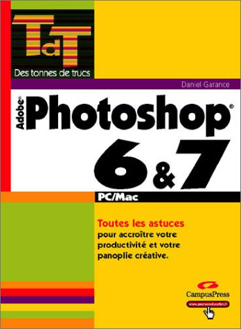 Photoshop 6 et 7