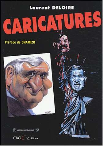 Caricatures. Vol. 2