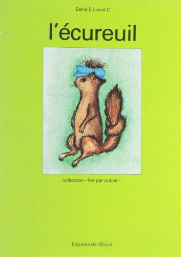 Lire par plaisir : livrets de lecture : 5e série CP