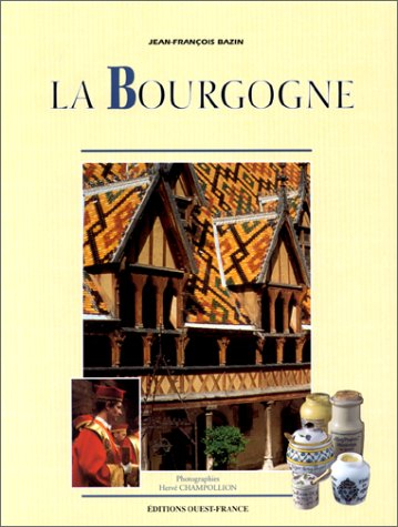 La Bourgogne