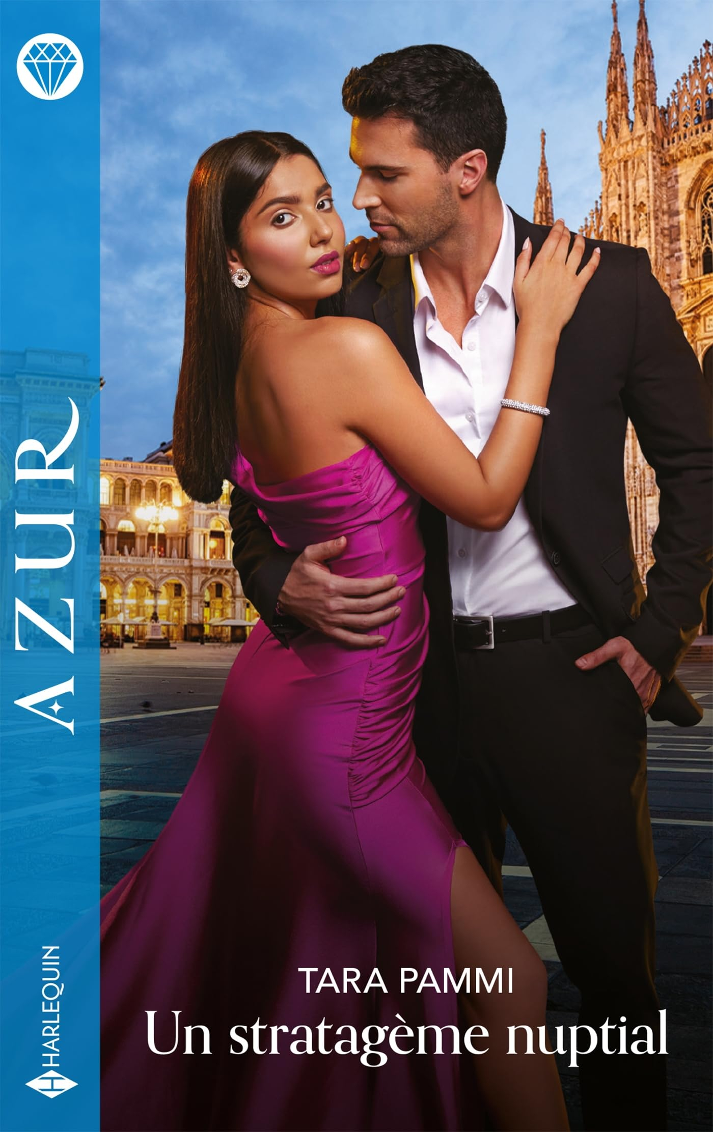 Un stratagème nuptial