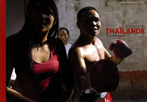 Impressions Thaïlande