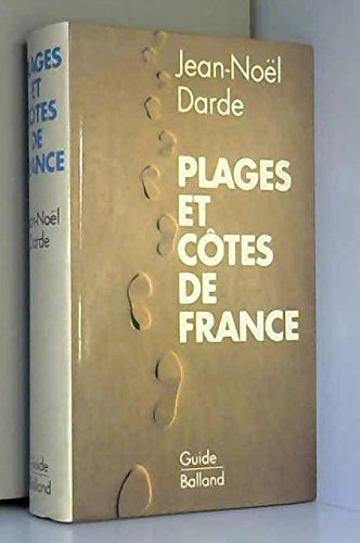 Plages et côtes de France