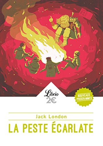 La peste écarlate