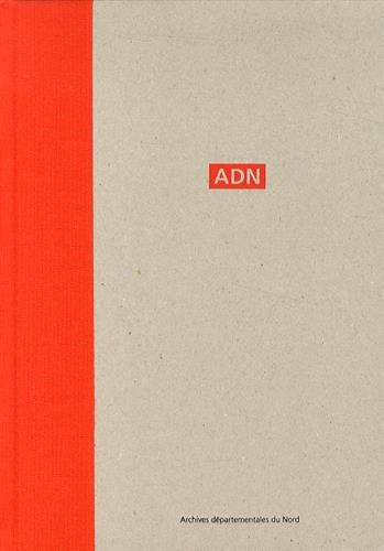ADN : documents