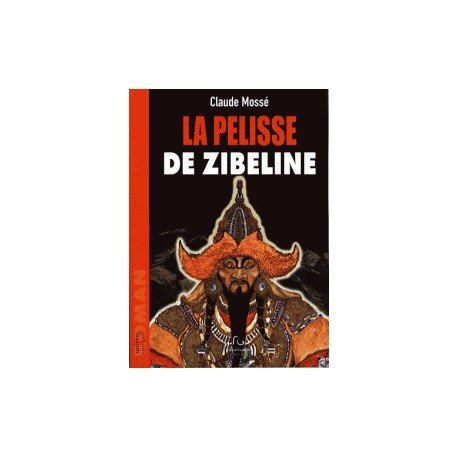 La pelisse de Zibeline