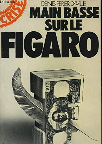 main basse sur "le figaro"