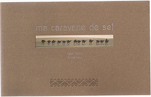 Ma caravane de sel