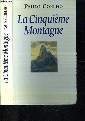 La cinquième montagne
