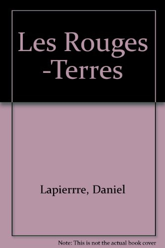 Les Rouges Terres