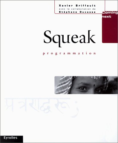 Squeak Programmation