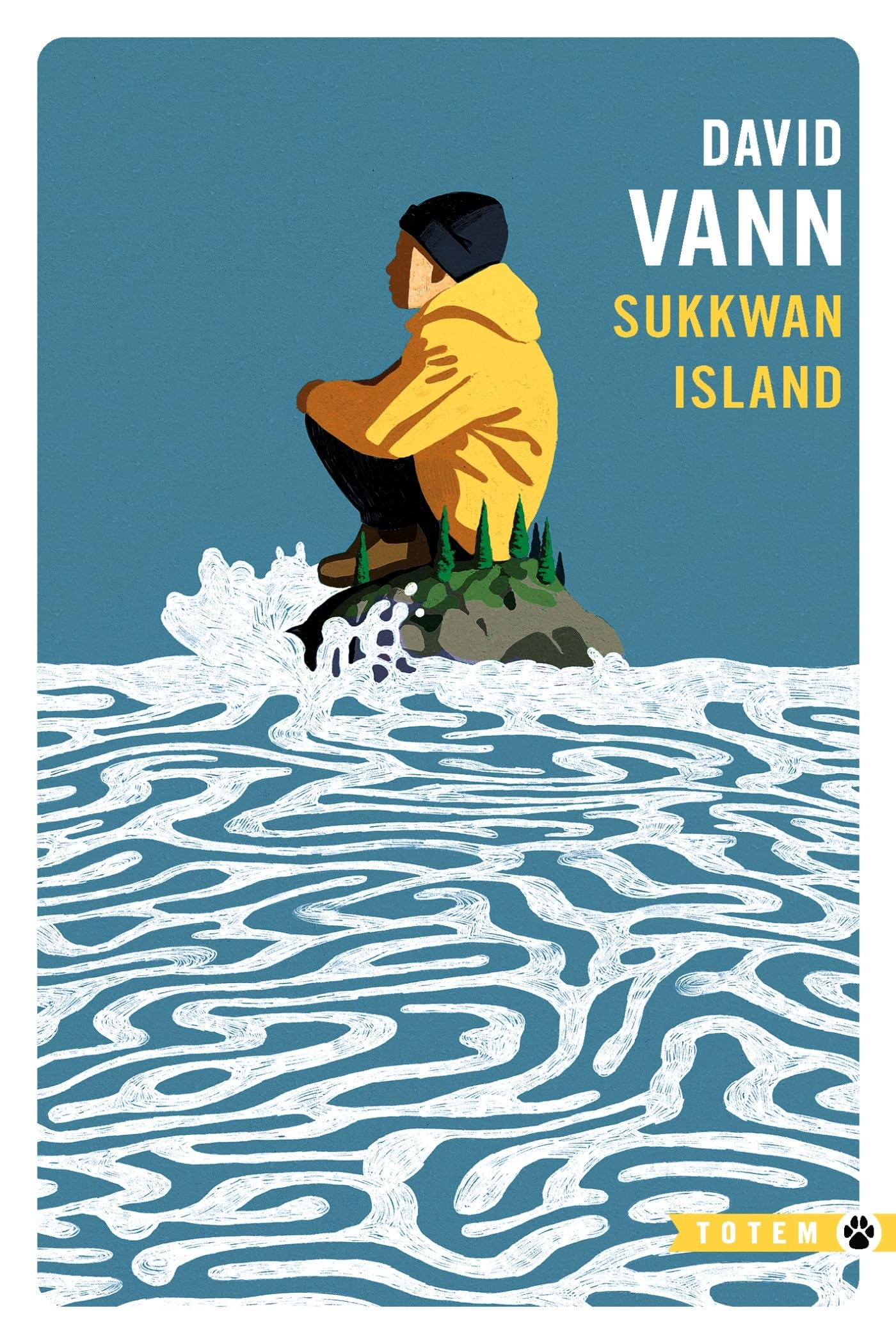 Sukkwan island