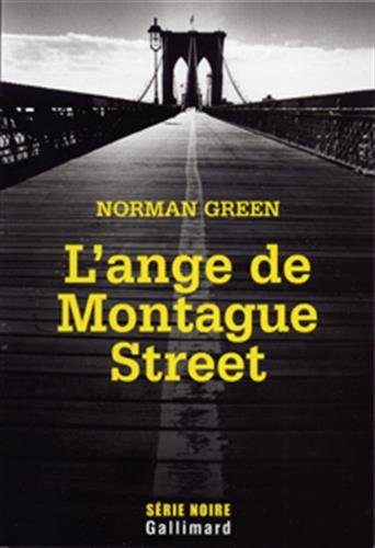 L'ange de Montague street