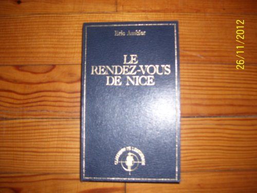 le rendez-vous de nice